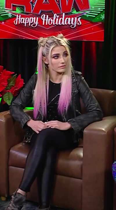 Alexa Bliss