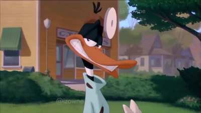girdėjau, kad jie daro naują Space Jam, bet &scaron;ito nesitikėjau..