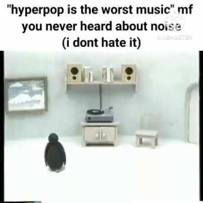 (song is "piano space for marimo kitty" by merzbow)