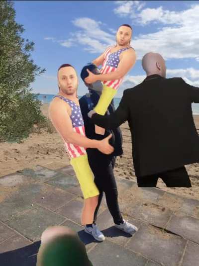u/Peygamberkatilinin isteği &uuml;zerine spor aletini sildim istediği gibi kullansın