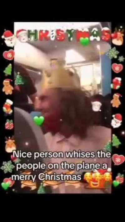 Happy Holidays :D