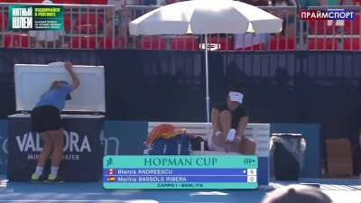 Bianca Andreescu