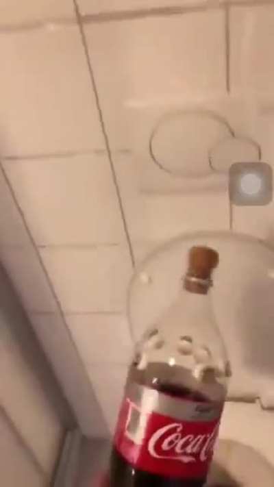 Coke