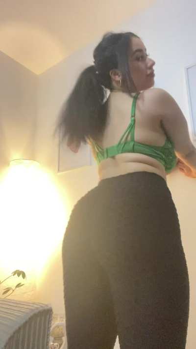 say hi if you&rsquo;d fuck me