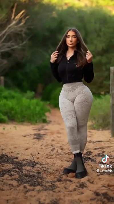 Gym leggings 