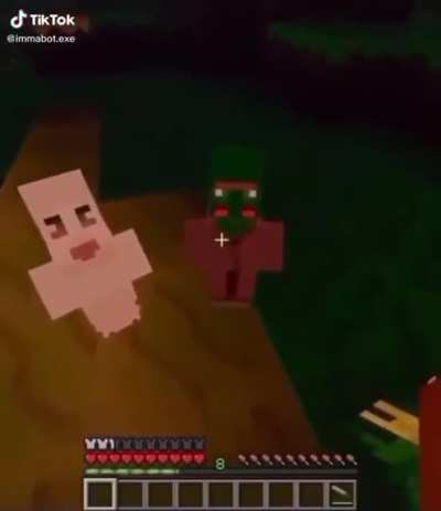 I love these minecraft ones