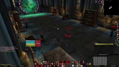 silly gnome
