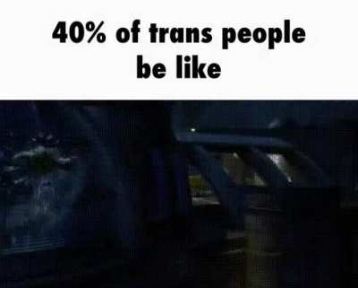 Gender is a point of view – Obi-Wan Kenobi