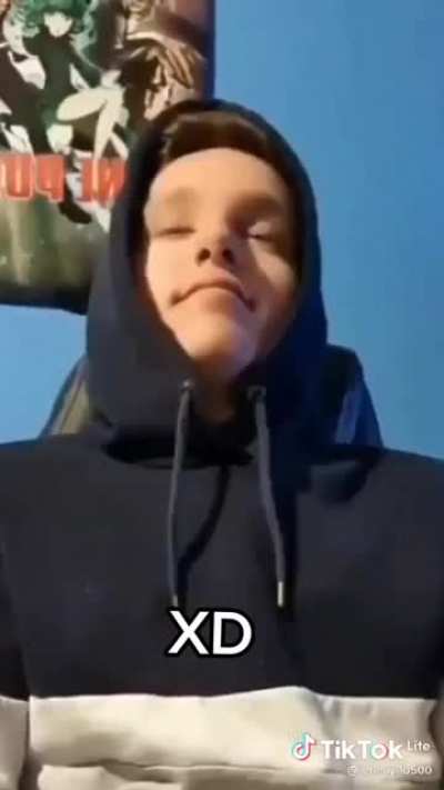 XD