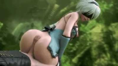 2B (by Saltyicecream)