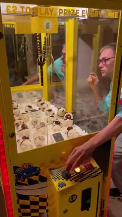 Maybe Maybe Maybe