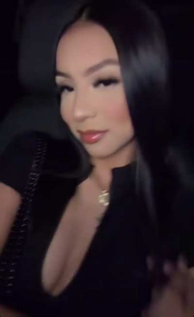 ashanty