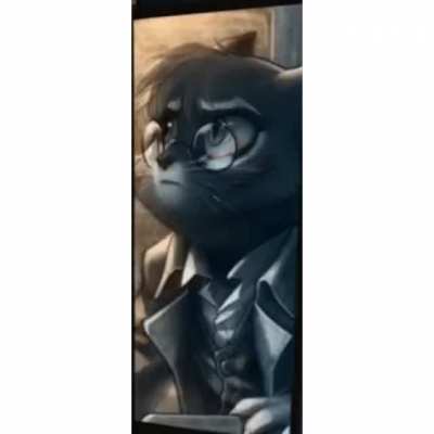 Have some mordecai.
