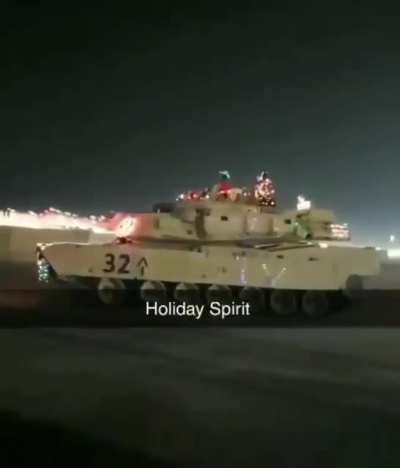 Least gay California Army National Guard unit