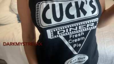 Cuck&rsquo;s Diner
