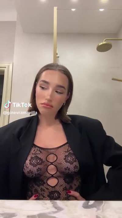 Italian Influencer 