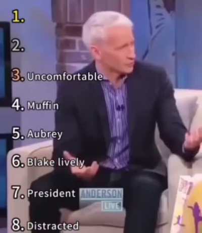 Anna&rsquo;s funniest interview moments
