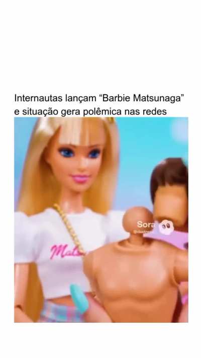 Barbie Matsunaga