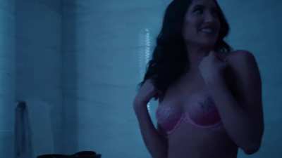 Tonight's Girlfriend - Chloe Amour takes care of married fan's sexual needs
