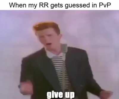The easy way out
