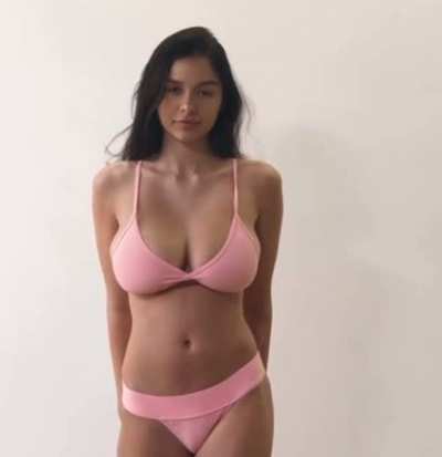 some jiggle