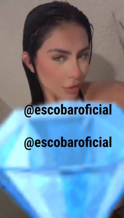 Rashel Fern&aacute;ndez ba&ntilde;&aacute;ndose rico ya disponible en el VIP de lo m&aacute;s NUEVO cuento con referencias actualizado 🙌🏻💎🔥 pago &uacute;nico mi usuario de Telegram es @escobaroficial solo interesados 🤤💦💦