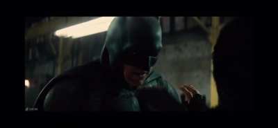 no batman