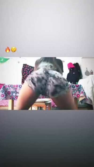 Latin Twerk