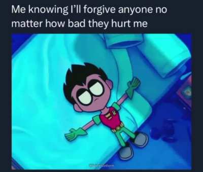 Every time&hellip;