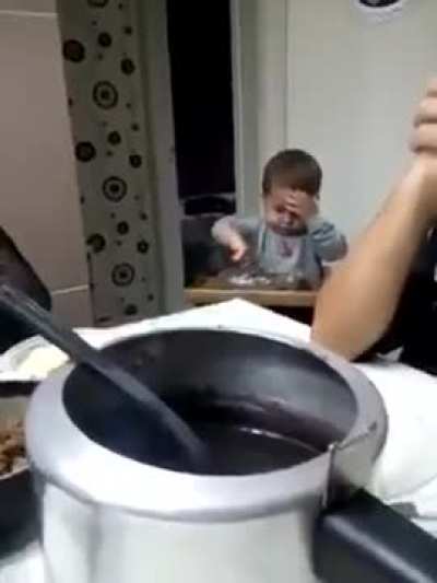 Kkkk... n&atilde;o resistiu