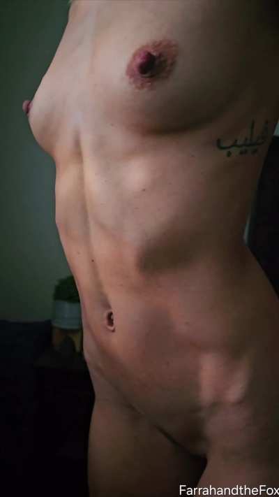 Rise and shine!