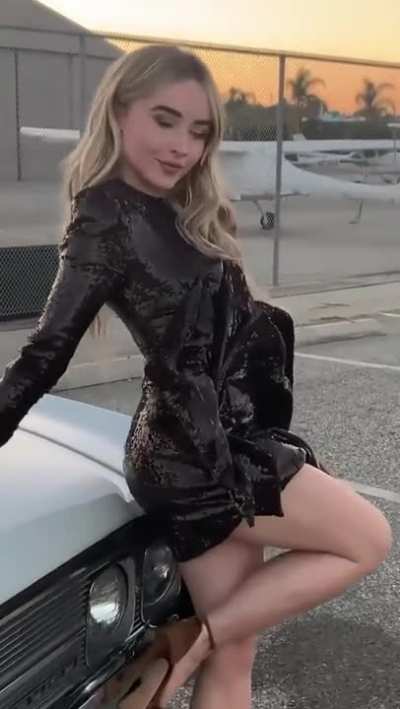 Sabrina Carpenter