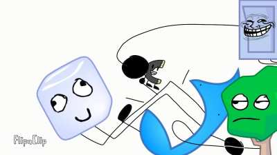 Teardrop speaks for the first time