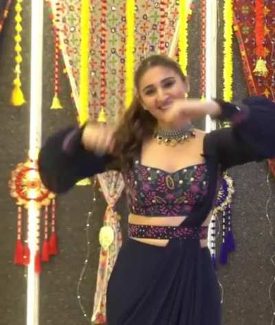 Dhvani Bhanushali