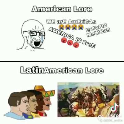 epico el lore