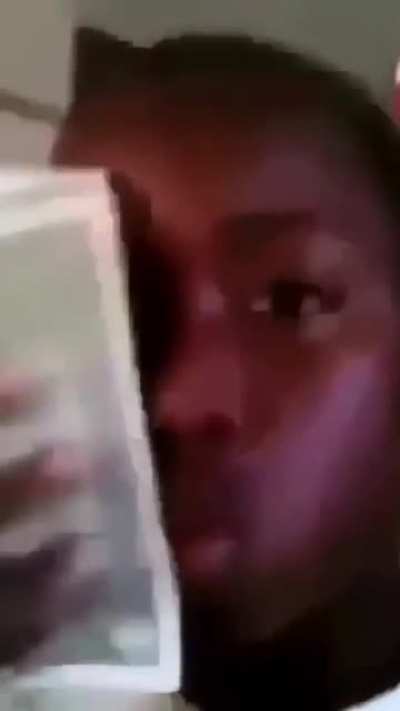 big money bitch