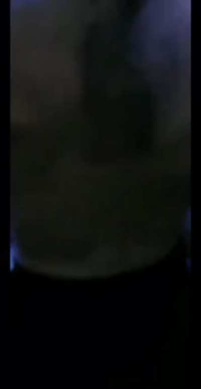 Drunk date at the Club flashing