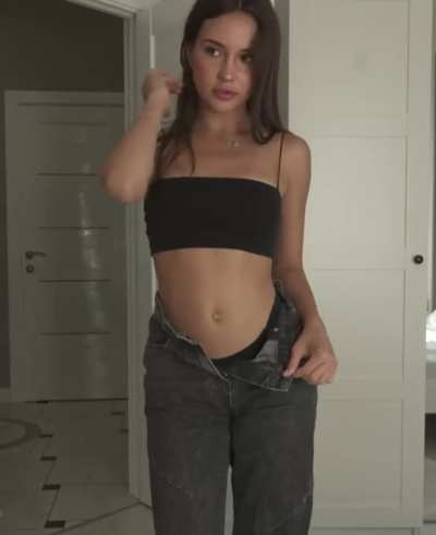 I like when you look too long.