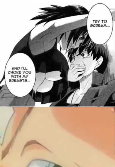 Ahhhhhhhh