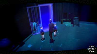 "Where is Elizabeth?"