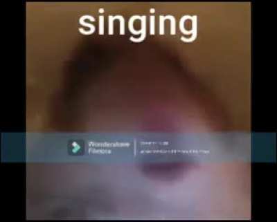 Can&rsquo;t think of a title