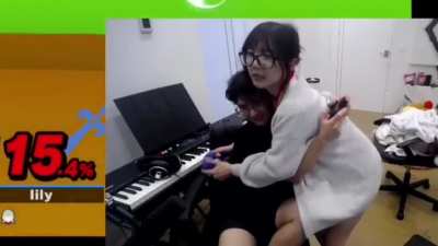 Cute Lily