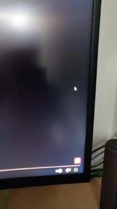 Pc do mamacolol com os gráficos no máximo