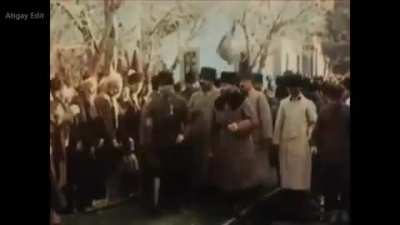 Madem ayyaşlardı,onlarn ayyaşken kurduğu devleti "ayık kafayla" neden y&ouml;netemedin diye sorarlar