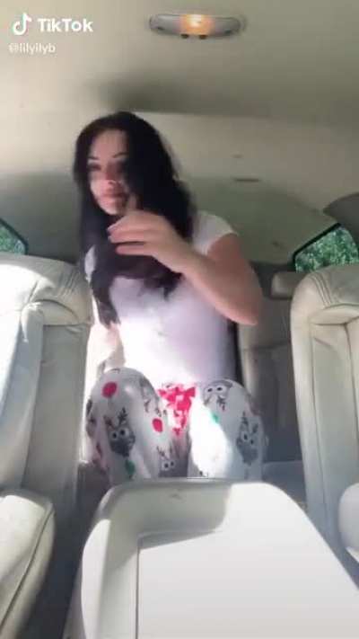 Showing off for views