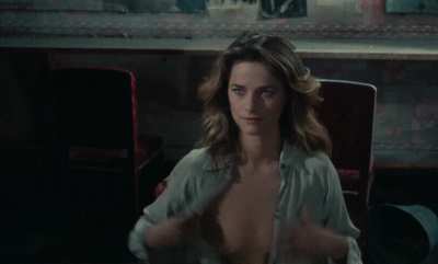 Happy Birthday Charlotte Rampling