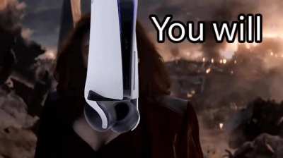 PS5 vs KFConsole : The Endgame.