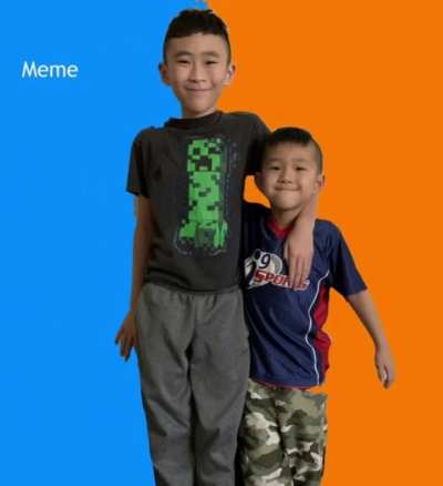 Alexmusic meme ep