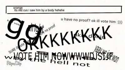 Among Us in a Nutshell.