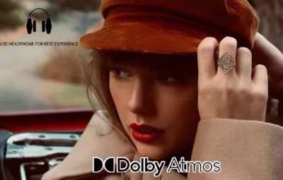 Mark Dolby Stems in Forever Winter